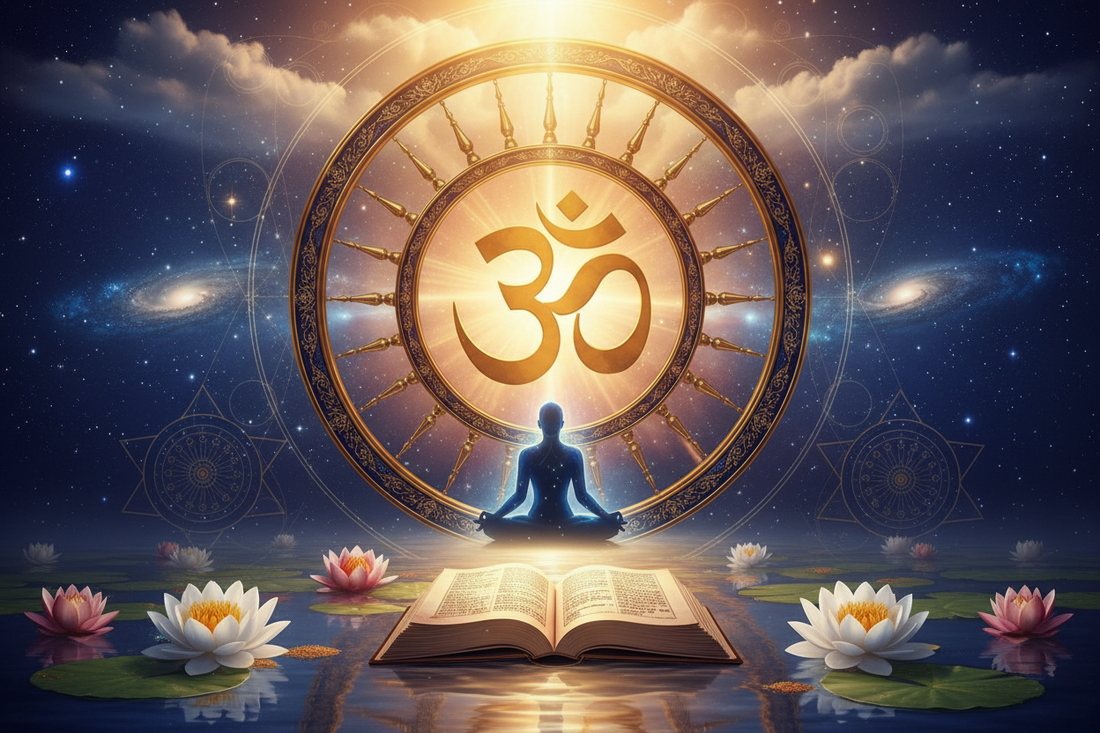 Difference Between Sanatan Dharma and Hinduism