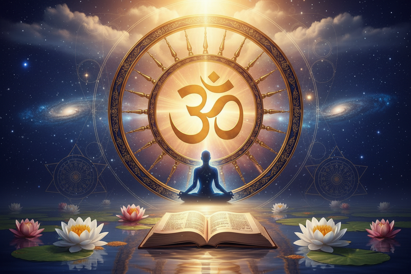 Difference Between Sanatan Dharma and Hinduism