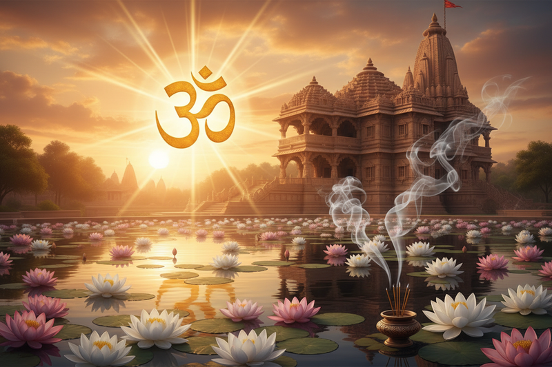 How Old Is Sanatan Dharma?