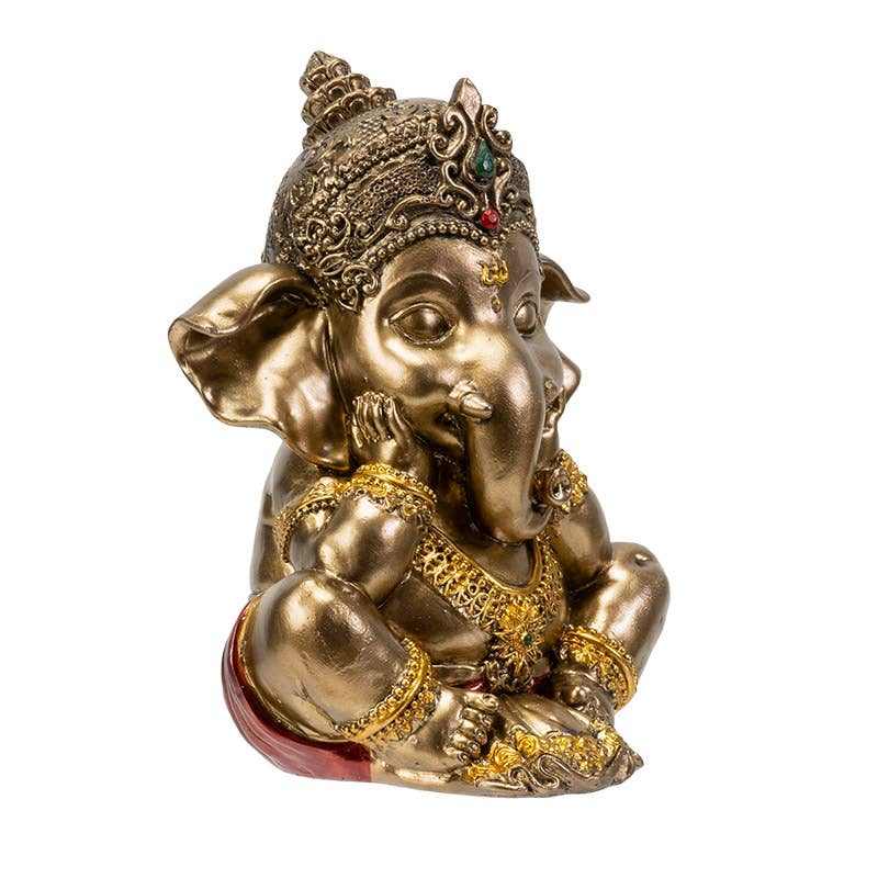 Small Ganesha