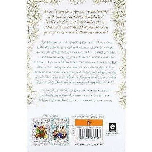 How I Taught My Grandmother to Read: And Other Stories