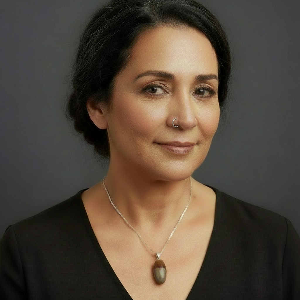 Shiva Lingam Necklace Creator Egg Sterling Silver