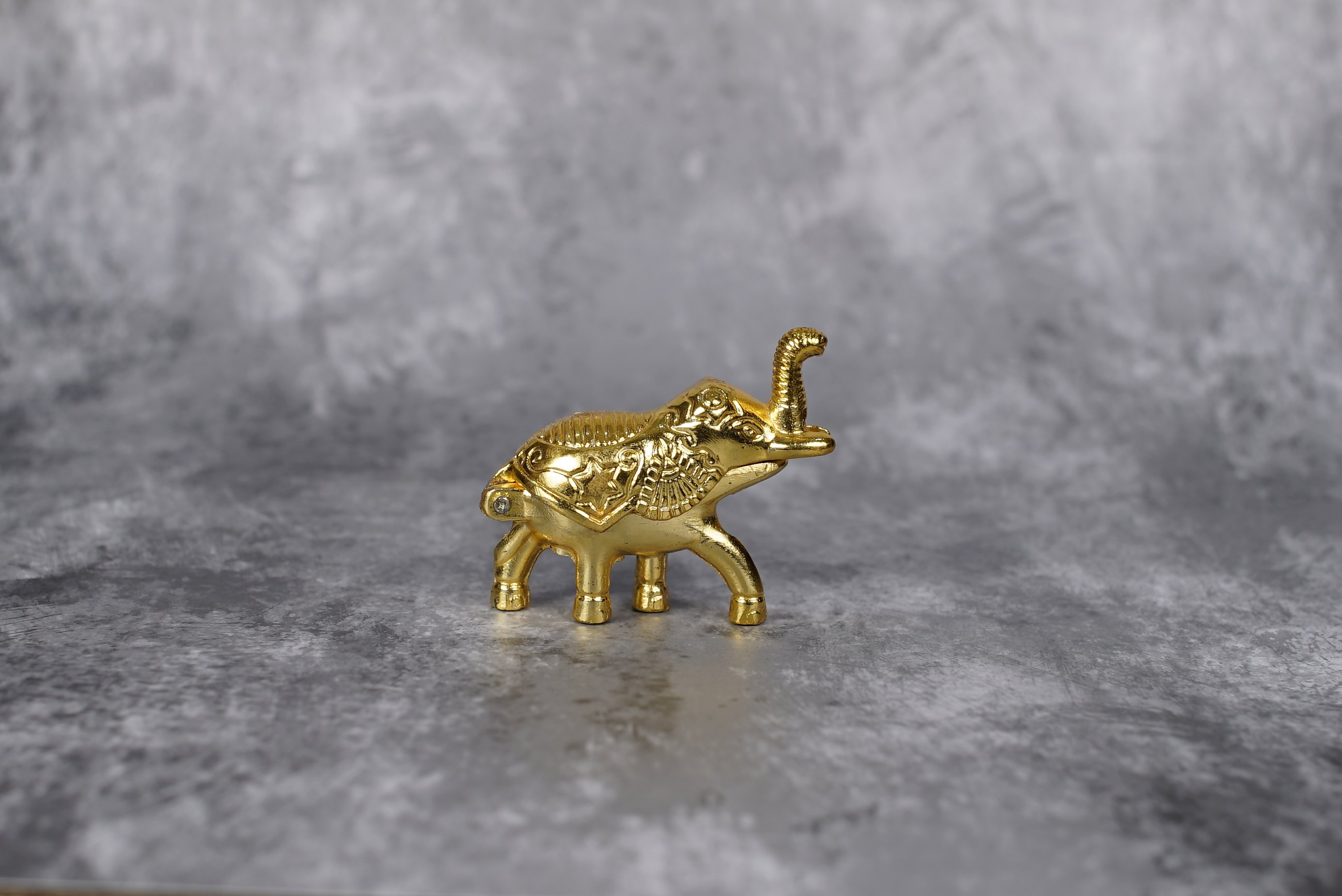 Sri Rudra Elephant – SR 00118