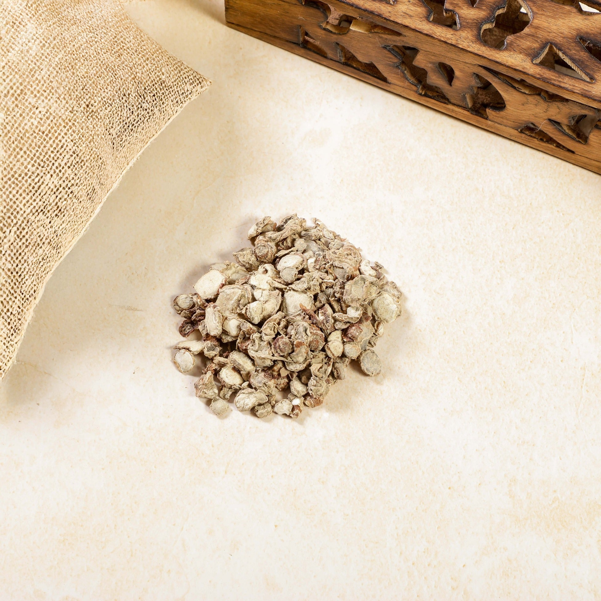 Sri Rudra Gandha Kachuralu (01832)