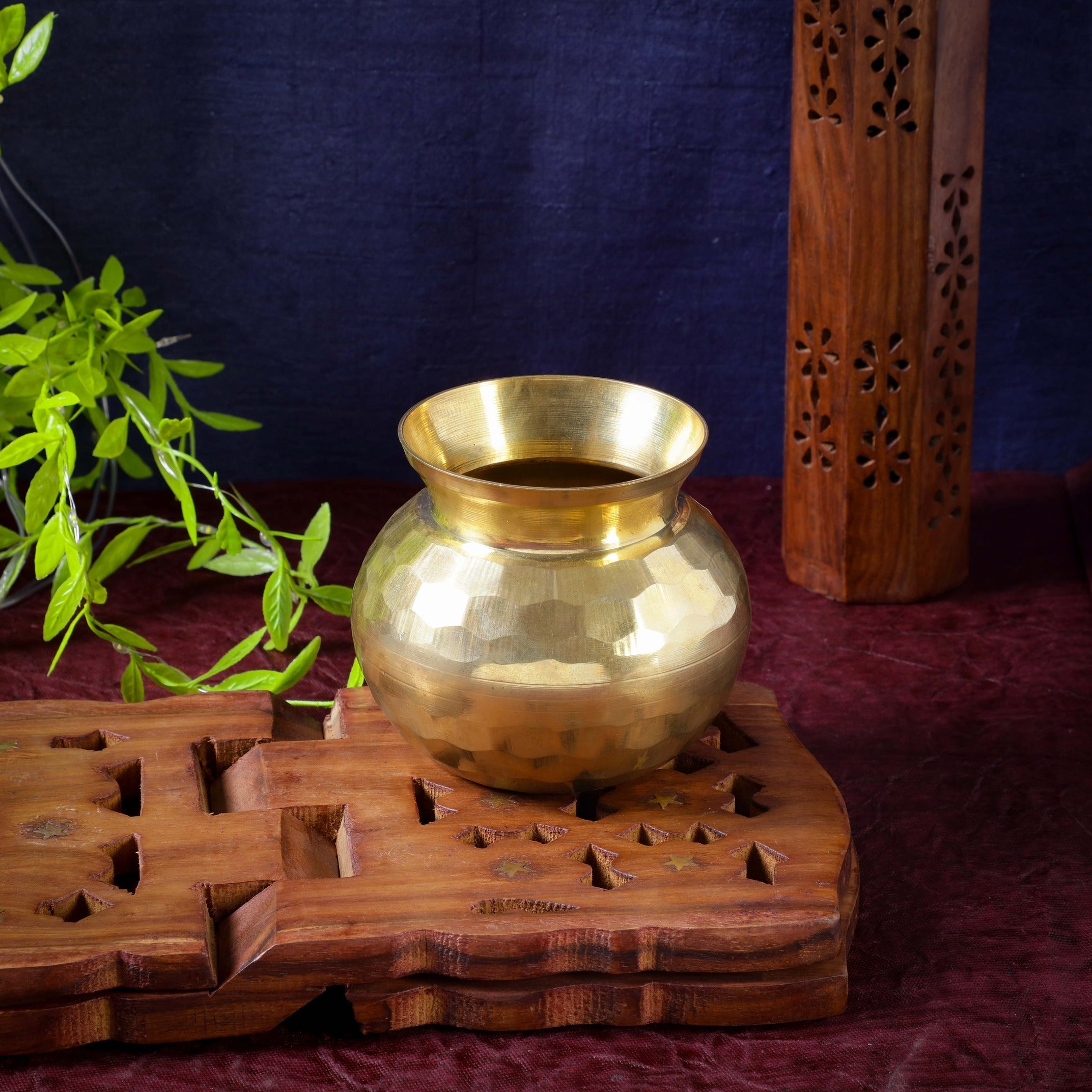 Sri Rudra Aachmani (SR 03124)