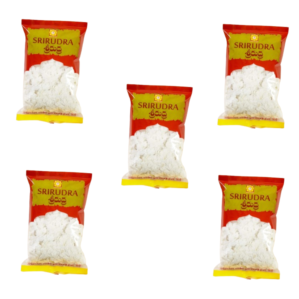 Sri Rudra Cotton 50g (SR 01190)
