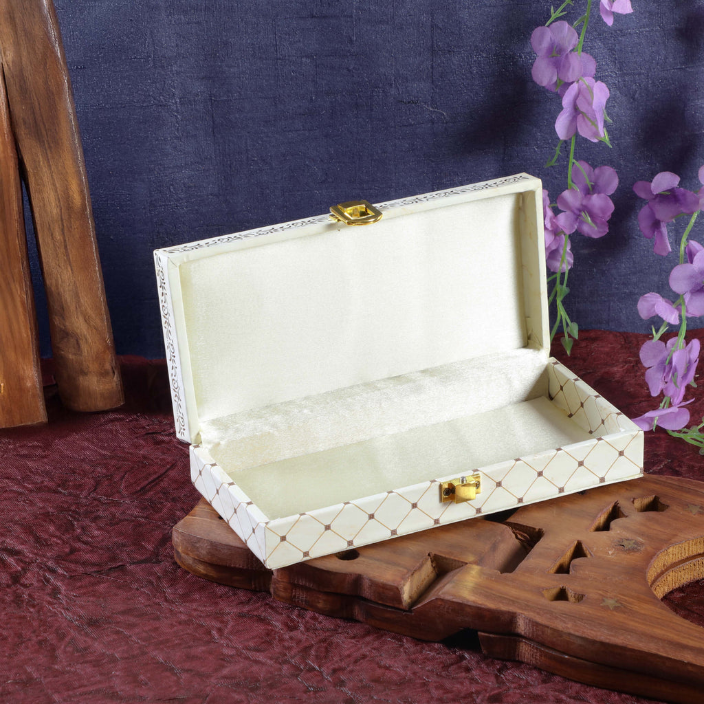 Sri Rudra Cash Box (SR 03342)