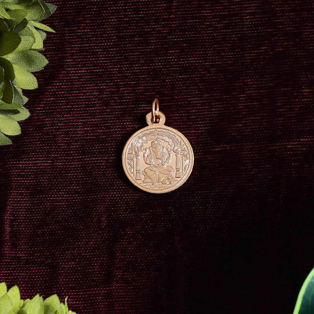 Sri Rudra Ayyappa Dollar (SR 00161)