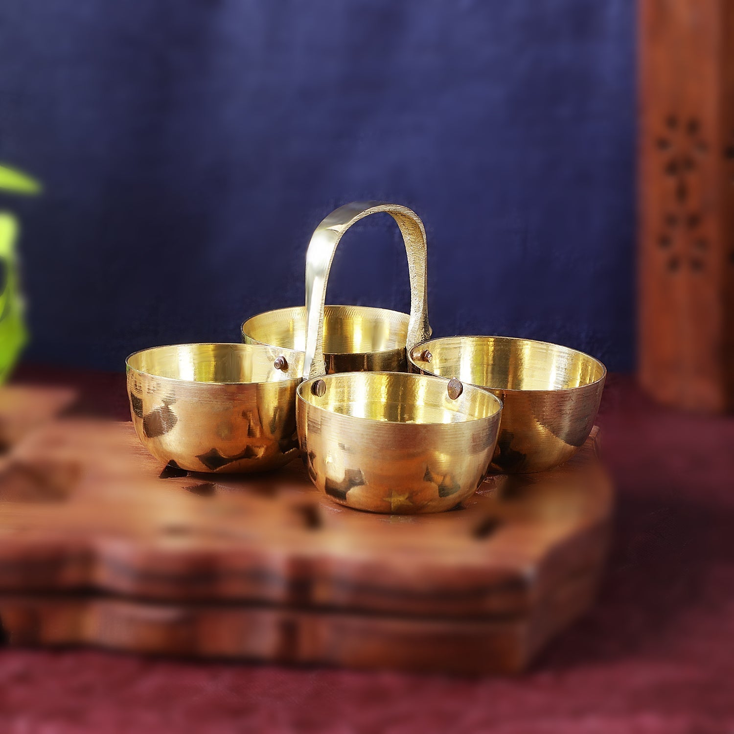 Sri Rudra Chowpala M1 (SR 02878)