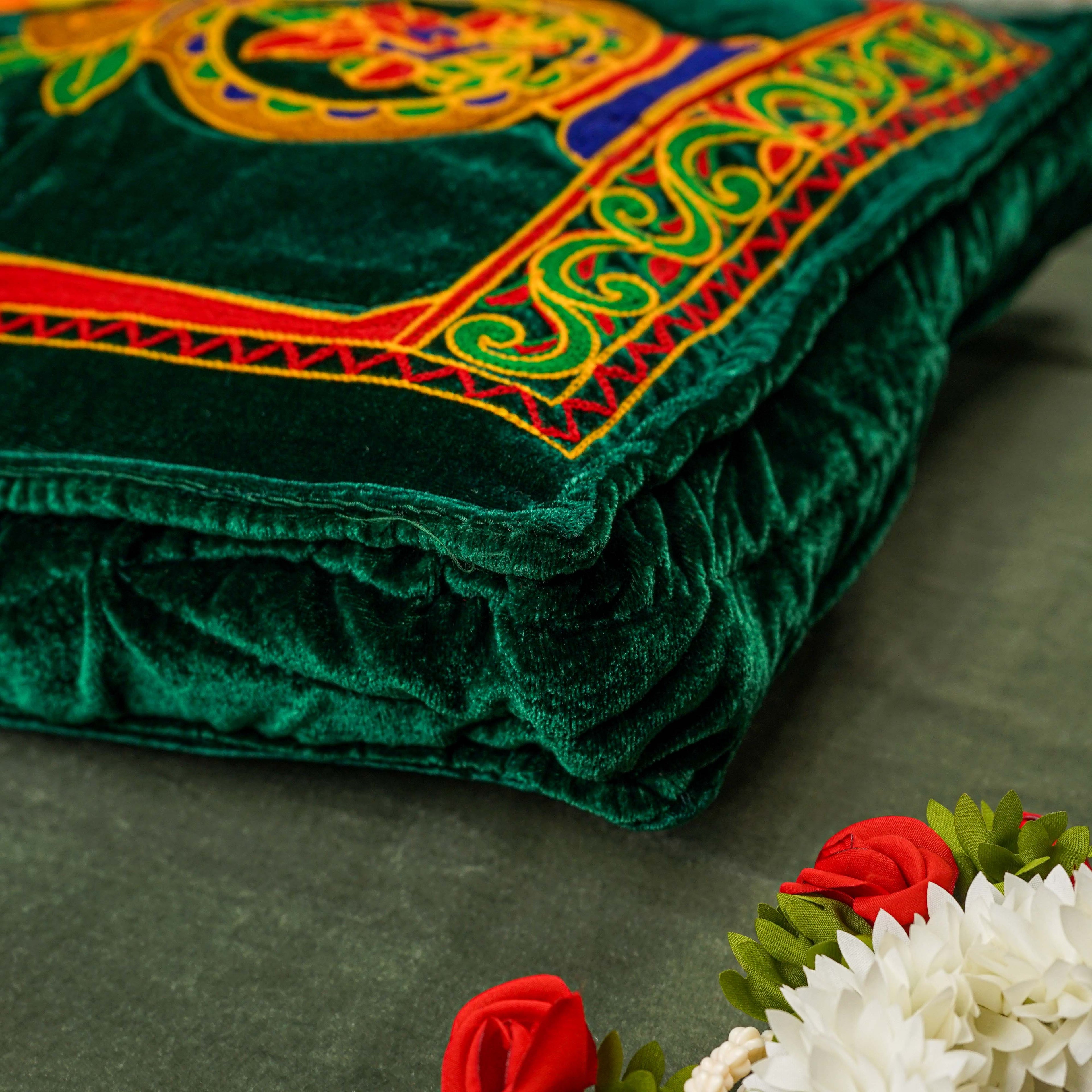 Sri Rudra Decorative Bag (SR 01182)