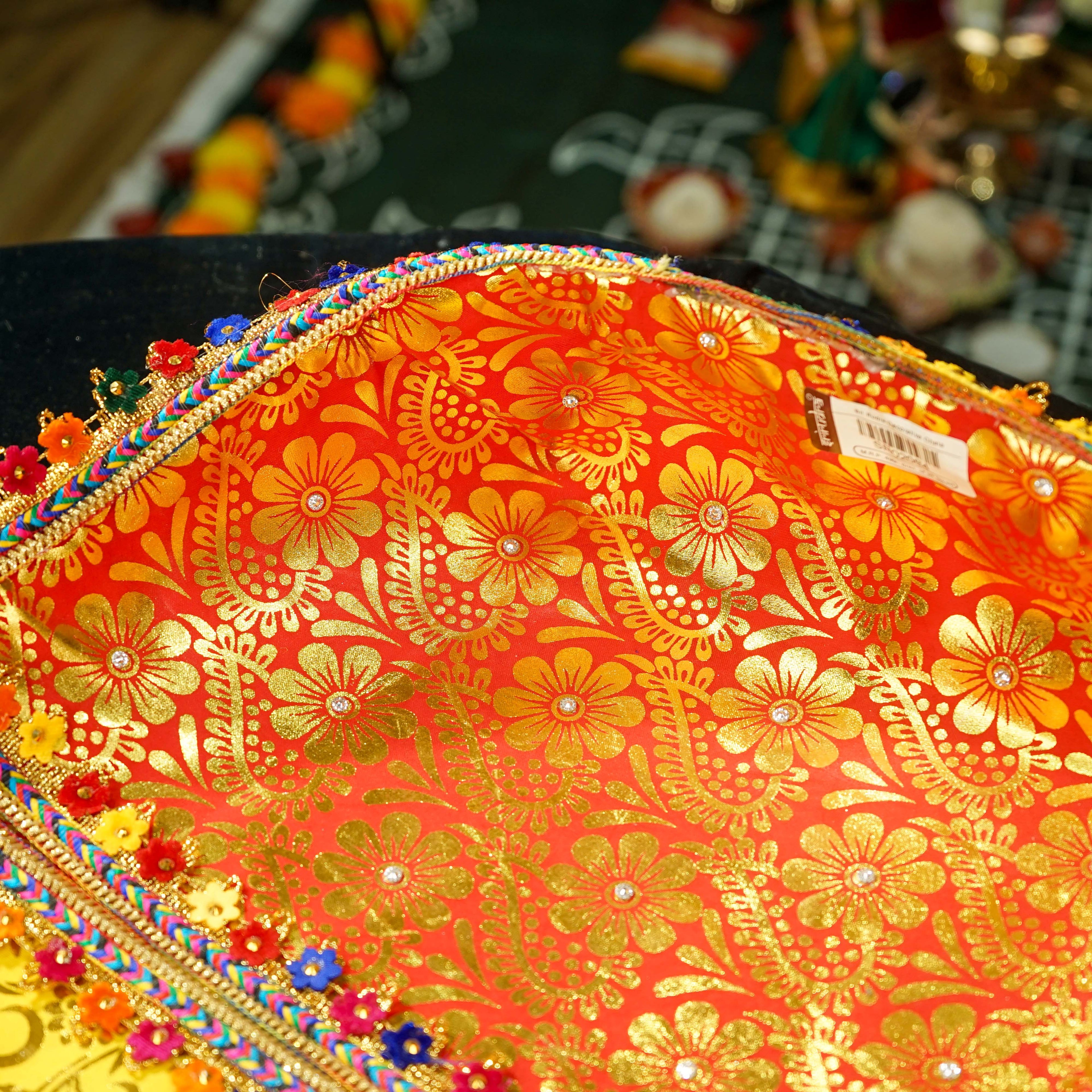 Sri Rudra Decorative Chata (SR 02084)