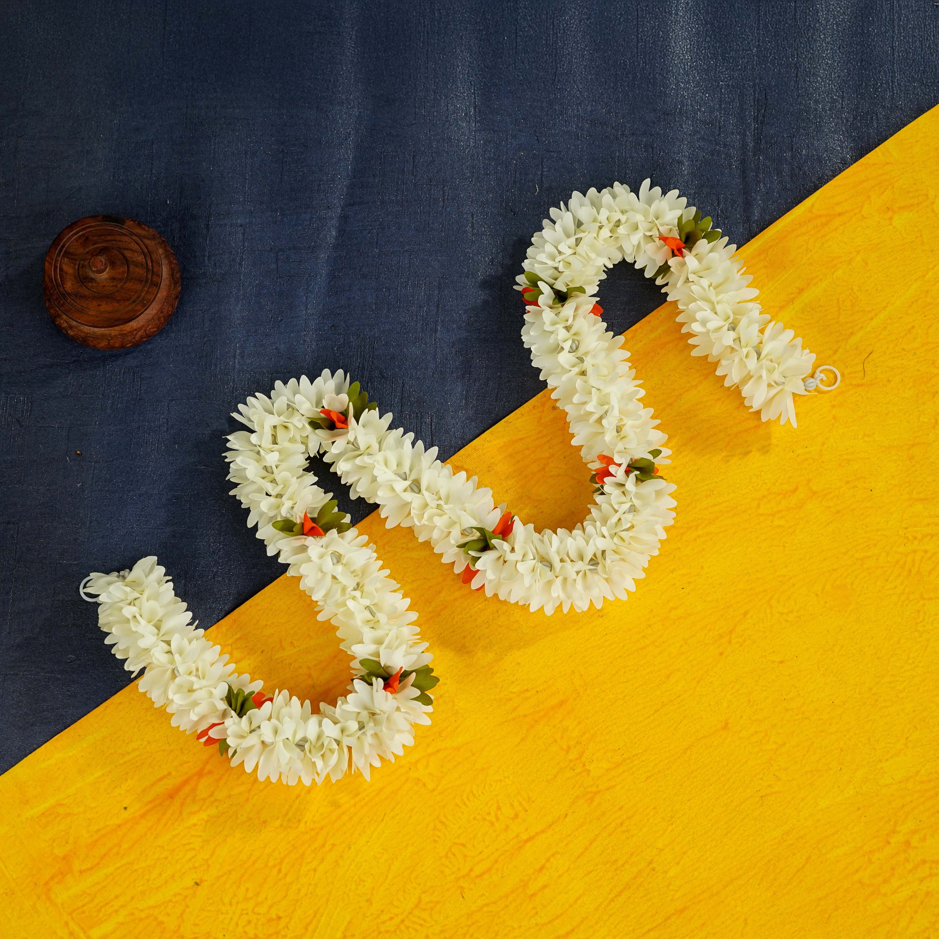 Sri Rudra 2D Hat and Hat (SR 10135)