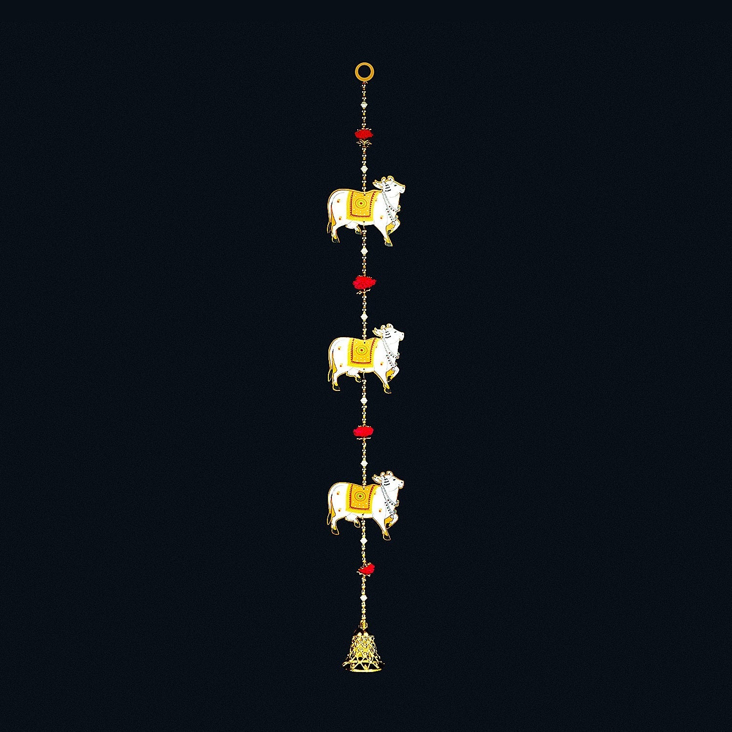 Sri Rudra Cow Hanging (SR 03303)