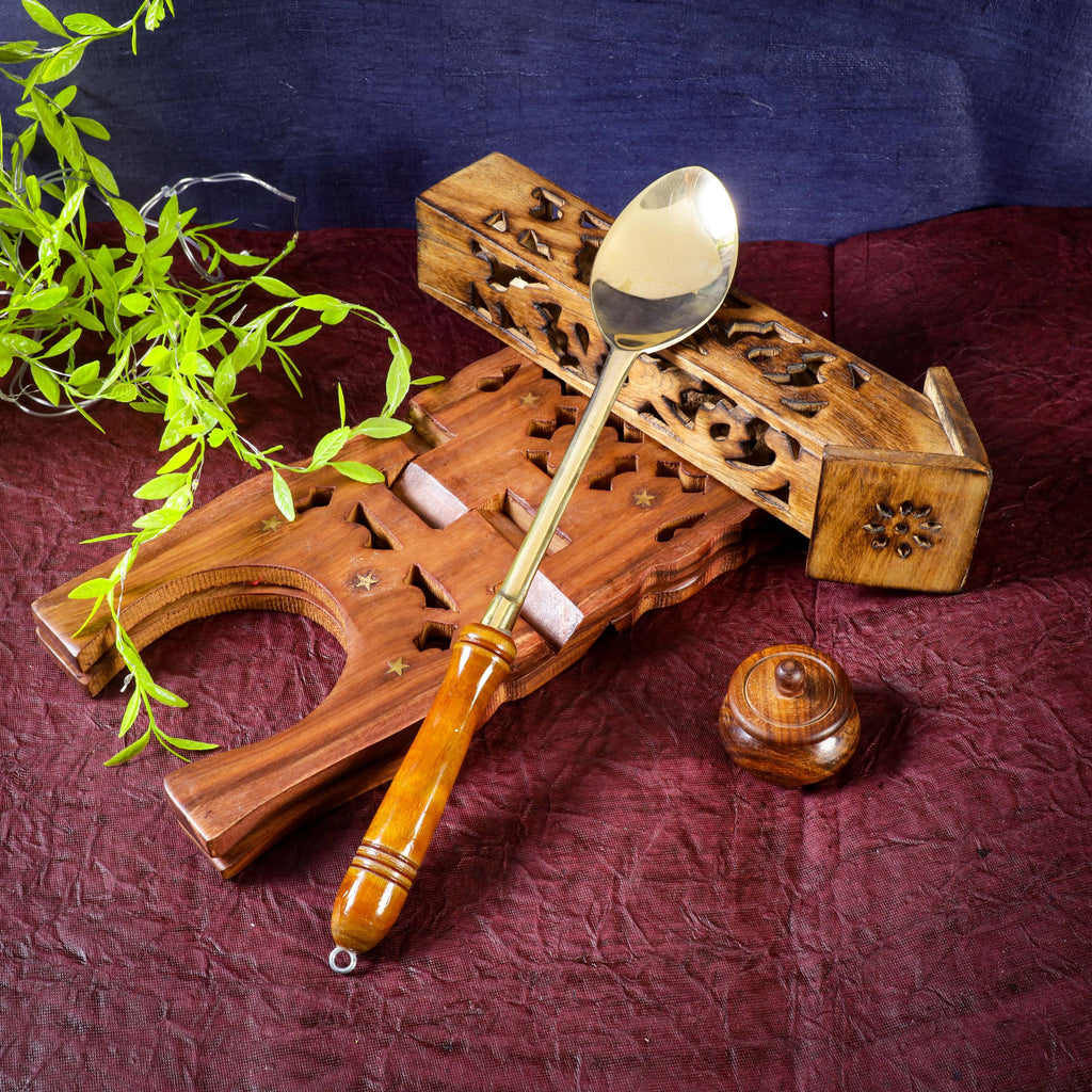 Sri Rudra Aachmani (SR 03124)