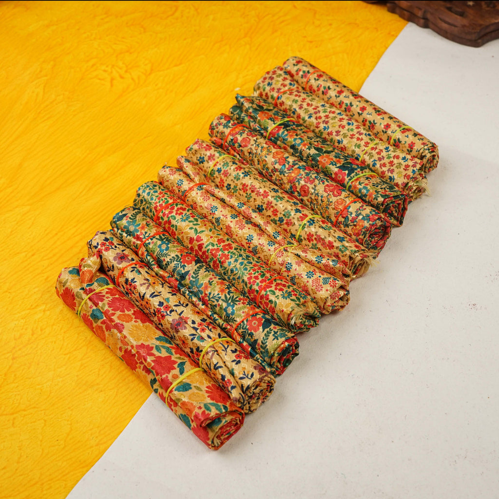 Sri Rudra Acralic Meenakari Rangoli (EAN 8906101493890)