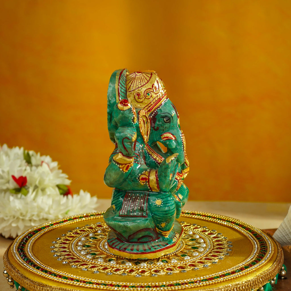 Sri Rudra Anguri Maragaj Ganesh (SR 01283)