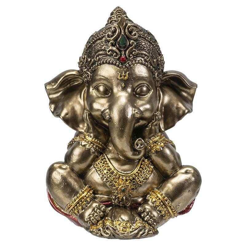 Small Ganesha