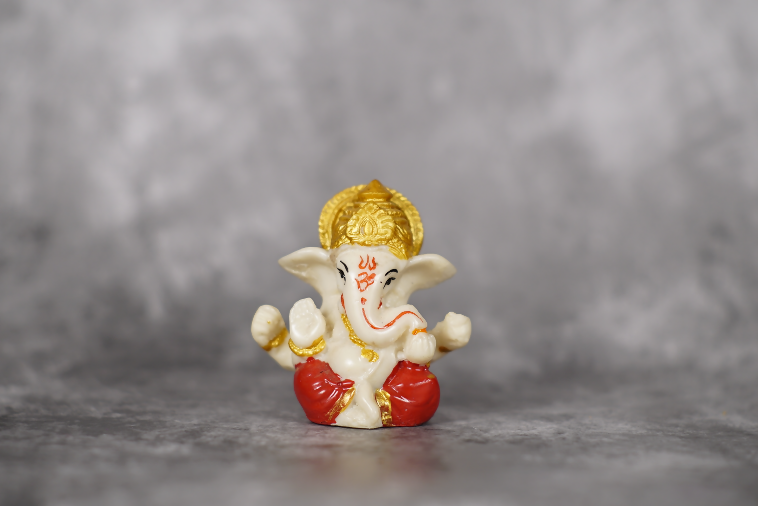 Sri Rudra Car Dashbord Ganesh (SR 02036)